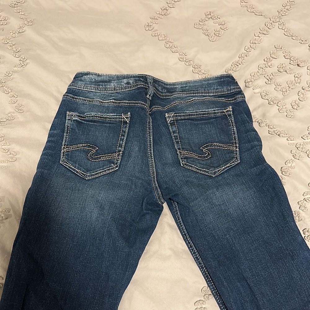 Silver Jeans - Picture 7 of 7